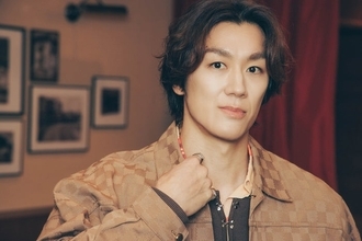 【20周年「ハンサムライブ」本番目前】青柳塁斗の“個人的注目ポイント”は？＜モデルプレスインタビュー＞