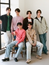 “アミューズ令和初ボーイズグループ”The Right Light、平均年齢16.8歳 ジュノンボーイ出身・路上ライブ・フットサル大会優勝経験者たちが芸能界を目指したきっかけ…フレッシュな6人の魅力に迫る【インタビュー後編】
