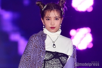 新婚の元AKB48加藤玲奈、夫との紅葉デートショット公開「幸せオーラがすごい」「旦那さん優しくて惚れる」と反響