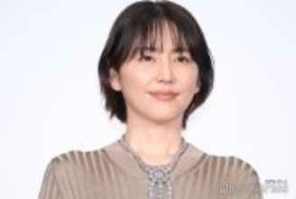 長澤まさみ「懐かしい写真見つけた」幼少期ショット公開「目力が強い」「面影がありすぎる」と話題