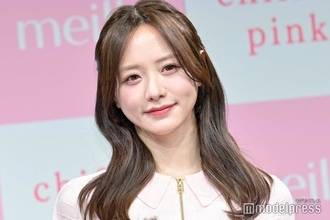 森香澄、ウエストチラ見せドレス姿公開「上品で美しい」「スタイルレベチ」と反響