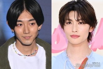 GENIC増子敦貴＆駒木根葵汰「求5億ドル」「FF内から失礼致します」オタク同士のやりとり再現に反響「交渉がリアル」「親近感」