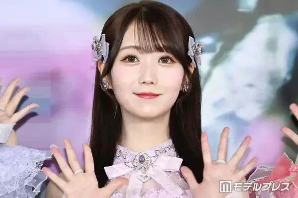 ＝LOVE大谷映美里「現役じゃないけど…」美脚輝くミニスカ制服ショット公開「なんでこんなに似合うの」「青春感がすごい」