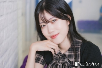注目の“日本一のサークル美女”候補 慶應義塾大学・望月結心さん【ミスサー2026特集】