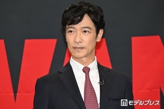 TBS、堺雅人主演「VIVANT」映画化について言及 9月20日・27日は放送休止
