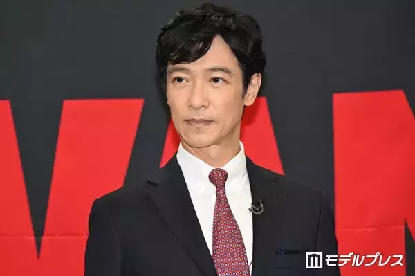 TBS、堺雅人主演「VIVANT」映画化について言及 9月20日・27日は放送休止