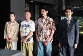 【ちょっとだけエスパー 第5話】兆から緊急招集かかる 文太が告げられた衝撃の使命とは