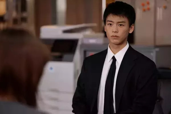 【再会～Silent Truth～ 第1話】淳一（竹内涼真）らの運命変える殺人事件発生 切ないヒューマンラブミステリー開幕