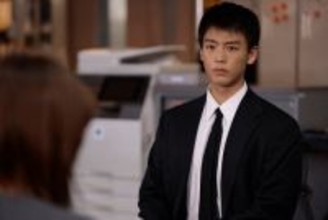 【再会～Silent Truth～ 第1話】淳一（竹内涼真）らの運命変える殺人事件発生 切ないヒューマンラブミステリー開幕