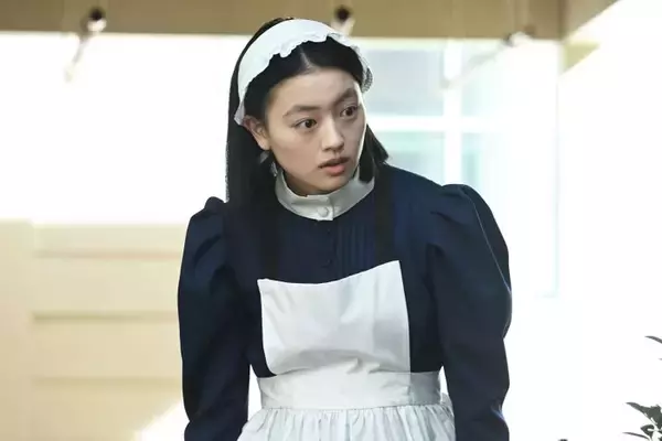 【来週の風、薫る あらすじ】直美・りん、看病婦フユの事情知る