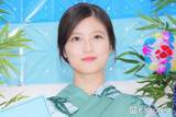 「今田美桜、共演者から座長ぶりに絶賛の声「もうみんな好きになるわ」夏らしい浴衣姿で登場【クロスロード ～救命救急の約束～】」の画像1