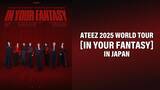 「ATEEZ、ライブ映像の見逃し配信決定 “春の大運動会”などバラエティも【Leminoラインナップ】」の画像1