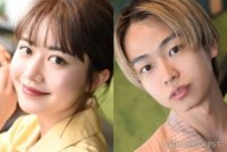 「ラブトラ」あみ＆こうへい、結婚式ショットに祝福の声続々「メンバー集結してるの泣ける」「末永くお幸せに」