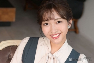 藤本万梨乃アナ、12月31日をもってフジテレビ退職へ「Mr.サンデー」は来年3月末まで担当