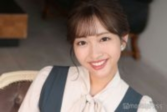 藤本万梨乃アナ、12月31日をもってフジテレビ退職へ「Mr.サンデー」は来年3月末まで担当