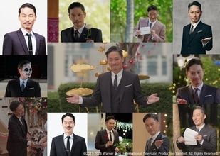 「バチェラー」「バチェロレッテ」司会進行役・坂東工、シリーズ10作目で卒業へ「役目を終えたのだと実感」【コメント】