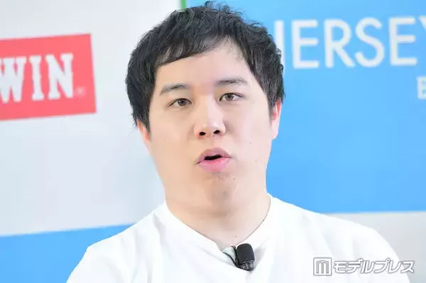 霜降り明星せいや、第2子女児誕生を生放送で突如報告 性別は「言わんとこうと思ったのに」口滑らせる