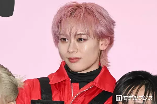 超特急シューヤ「聴き入っちゃった」歌唱力を絶賛した女性アーティストとは
