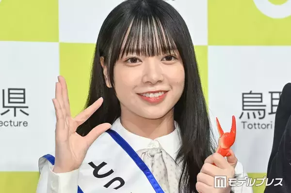 日向坂46卒業発表の山口陽世、一人旅ショット公開 人混みでの自撮りに「普通にいてびっくり」「オーラ隠せてない」の声