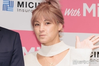“出会って10日婚”梅宮アンナ、結婚1周年記念旅行へ 夫とのハワイ満喫動画に「ラブラブで素敵」「幸せに包まれてる」と反響