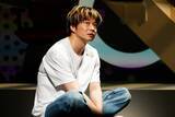 「田中圭、約1年ぶり舞台で涙誘う熱演 平井大書き下ろし“母へのラブソング”披露「めっちゃ緊張しました」【母さん、ラブソングです。】」の画像1