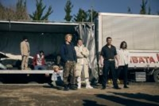 「ドンケツ season2」伊藤英明＆柳葉敏郎「見ていて怖かった」“肉弾アクション”秘話明かす 第5話場面写真も公開