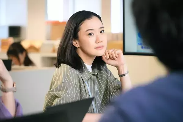 「Tシャツが乾くまで」拓真（庄司浩平）、衝撃事実判明「まさかの展開」「予告の疑惑が即回収された」と話題