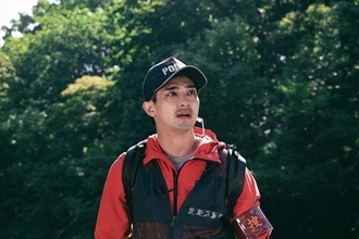 「LOST10」初回、謎多き怒涛展開 衝撃ラストに「予測不能」「もう全員怪しい」の声【ネタバレあり】