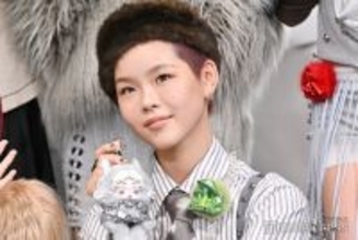 XG・COCONA、20歳誕生日にノンバイナリー公表 胸の切除手術も告白「自分では女性だとは思っていません」