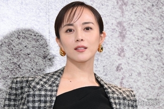 比嘉愛未、チキン乗ったボリューム満点パスタ披露「自炊と運動がんばった結果がちゃんと出た」人間ドック結果明かす