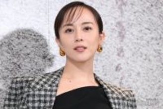 比嘉愛未、チキン乗ったボリューム満点パスタ披露「自炊と運動がんばった結果がちゃんと出た」人間ドック結果明かす