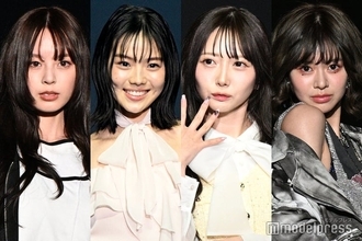 【見つけた美女シリーズ】「TGCあいち・なごや2026」アイドル・女優・インフルエンサーから注目の4人