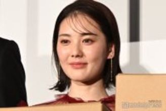 「再会」竹内涼真の恋人役話題の北香那「何年振りなの？」イメチェン姿に驚きの声続出「雰囲気全然違う」「新鮮」