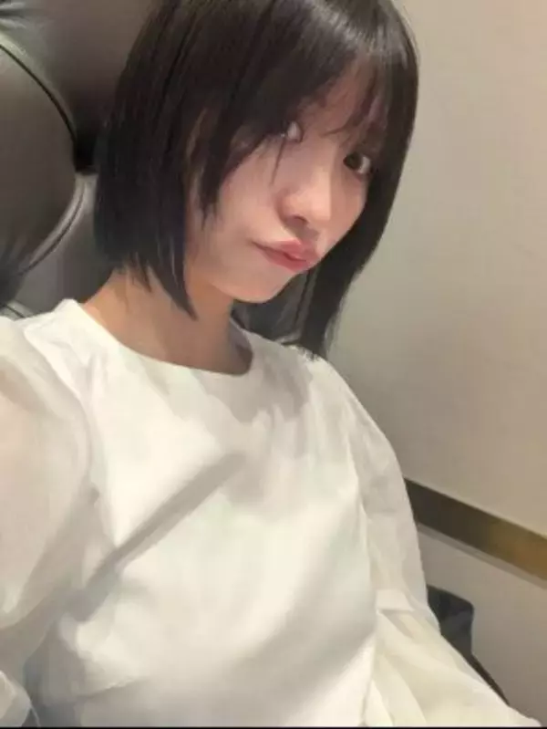 元SDN48メンバー、肝臓に腫瘍「しかも4つも」医師からの注意も明かす