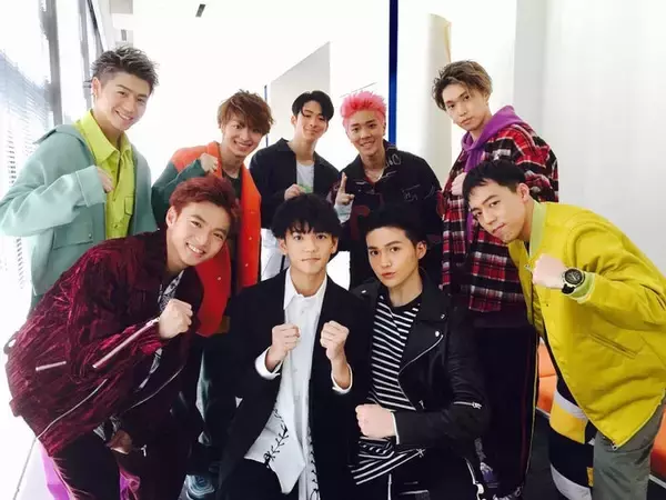 FANTASTICS「24時間テレビ」出演 “生き続ける”9人目のメンバー中尾翔太さんへメンバーと母が伝えたい想い【コメント】