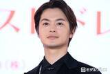 「1児の父・瀬戸康史「子どもと一緒にカラー粘土で作った」作品披露「色使いがセンス抜群」「素敵なお父さん」妻・山本美月も反応」の画像1