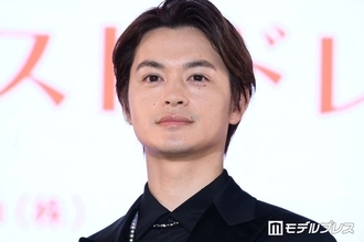1児の父・瀬戸康史「子どもと一緒にカラー粘土で作った」作品披露「色使いがセンス抜群」「素敵なお父さん」妻・山本美月も反応