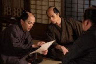 【べらぼう～蔦重栄華乃夢噺～ 第46話】蔦重、絵師・東洲斎写楽の名で絵を売り出す