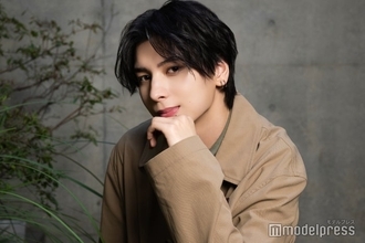 「BMSG」新星STARGLOW・ADAM、プレッシャー抱えた最終審査で3人の存在が支えに 練習生＆韓国オーディション経験経てBMSGを受けた1番の理由【連載Vol.5】