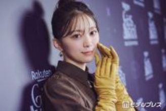 櫻坂46森田ひかる、5回目の表題曲センターに決定 二・三期生が全員選抜入り【15thシングル「What’s “KAZOKU”？」フォーメーション】