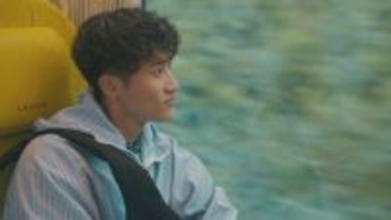 Snow Man岩本照、黄色に包まれ秩父旅 地元キャラへの愛も爆発「うちにもふっかちゃんいるんで」