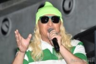 DJ KOO「よくLINEでやりとりする」人気女優との繋がりに驚きの声「出産祝いとか送ったりしている」交流のきっかけも明かす