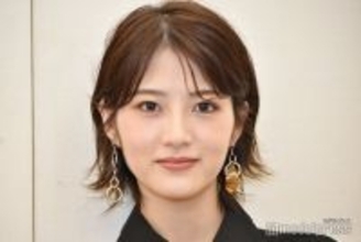 元乃木坂46若月佑美、“相棒”バイクとのツーリング写真公開「乗りこなせるのすごい」「かっこよすぎて痺れた」と反響