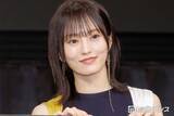 「山本彩、美ウエスト＆腕ライン際立つノースリショットに「スタイル抜群」「お肌綺麗」と絶賛の声」の画像1