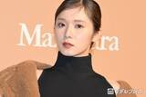 「松岡茉優、明るめカラーで雰囲気ガラリ「美しさに磨きがかかってる」「新鮮」と絶賛の声」の画像1