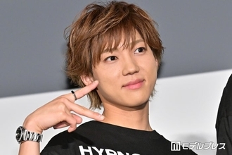 7ORDER安井謙太郎、KEY TO LITデビュー発表後の投稿に注目集まる「チーム覇大好き」「最高のお兄ちゃん」とファン歓喜
