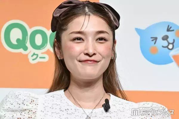 2児の母・石川梨華「3時のおやつ」子供達と作ったフルーツポンチ「上手な白玉」「美味しそう」