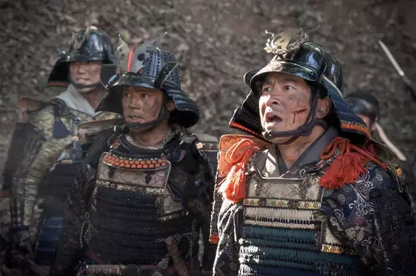 大河「豊臣兄弟！」一瞬登場の人気芸人に反響「即退場でびっくり」「まさかのサプライズ」