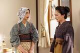 「【風、薫る 第115回あらすじ】セツの患者が急に体調崩す 環は“思わぬ人物”と遭遇」の画像1