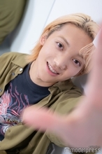 BMSG「ラスピ」TAICHI、擬似プロ審査後の“焦り”がターニングポイントに「自分の枠からはみ出るような1歩」自然と踏み出せた理由語る【ファイナリスト連載Vol.4】